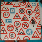 TRAFFIC  On The Road ~ LP Steve Winwood - pikkukuva 5