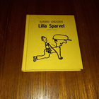 Lilla sparvel – Barbro Lindgren - pikkukuva 1