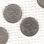 Markka , Suomi, 1981 ja 1982, 15 + 15 kpl. - pikkukuva 2