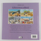 Nicholas Harris : Dinosaurukset - pikkukuva 2