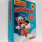 Walt Disney : Ankkaenergiaa - pikkukuva 1