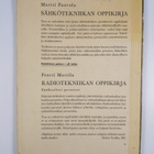 Reino Tuokko ym. : Televisiotekniikan perusteet - pikkukuva 2