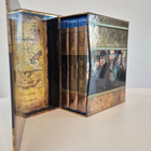 Lord of the Rings Extended Edition Blu-Ray boksi - pikkukuva 2