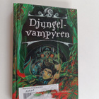 Matthew Morgan : Djungelvampyren - pikkukuva 1