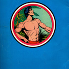TARZAN Lahjakirja 1975 - pikkukuva 5