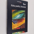 Eva Breunig : Haku päällä, Antonia! - pikkukuva 1