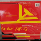 SUNSCREEM Broken English TUPLA MAXI-SINKKU 658872 6 1992 - pikkukuva 2