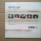 Excellence - What´s Up CDS - pikkukuva 2