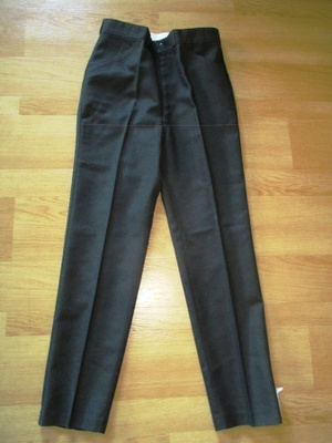 Vintage housut 150cm