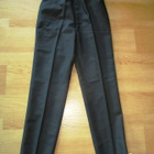 Vintage housut 150cm - pikkukuva 1