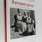 Jyrki Paaskoski : Ihmisen arvo : Helsingin diakonissalait... - pikkukuva 1