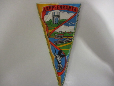 VIIRI LAPPEENRANTA
