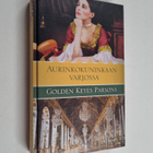 Golden Keyes Parsons : Aurinkokuninkaan varjossa - pikkukuva 1