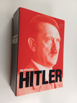 Ian Kershaw : Hitler