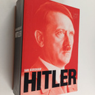 Ian Kershaw : Hitler - pikkukuva 1