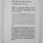 T. I. Wuorenrinne : Merkkimiehiä lähikuvina - pikkukuva 2