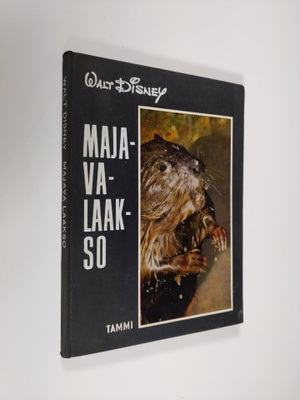 Walt Disney : Majavalaakso