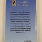 Michelle Bates : Vieraita talleilla - pikkukuva 2
