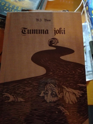 A.J Pasa Tumma joki