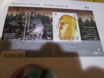 2008 myyttinen pohjola bl 51 postituore