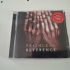 FAITHLESS - REVERENCE / IRREVERENCE 2.cd - pikkukuva 1