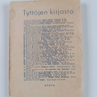 Annikki Setälä : Poikatyttö : kertomus Perä-Pohjolasta - pikkukuva 2