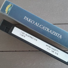 VHS: Pako Alcatrazista (Clint Eastwood, 1979/?) - pikkukuva 4