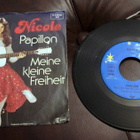 Nicole – Papillon / Meine Kleine Freiheit - pikkukuva 1