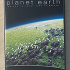 David Attenborough: PLANEETTAMME MAA (2006) 5DVD (UUSI) - pikkukuva 1