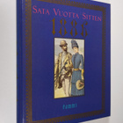 Kai ym. (toim.) Linnilä : Sata vuotta sitten 1886 - pikkukuva 1