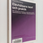 Sven Bremberg : Elevhälsans teori och praktik : ett verkt... - pikkukuva 1