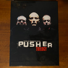 Pusher 1 2 3 Trilogia DVD - pikkukuva 2