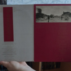 U2 – The Unforgettable Fire (vinyyli) - pikkukuva 2