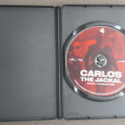 DVD: Carlos The Jackal (Édgar Ramirez 2010) - pikkukuva 3