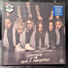BLIND CHANNEL - LIFESTYLES OF THE SICK & DANGEROUS LP+CD - pikkukuva 1