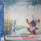 MAAILMAN YMPÄRI PAASIVAARAN KANSSA - pikkukuva 1