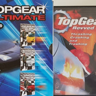 Top Gear Box 3 (3-disc)+ Revved up-DVD - pikkukuva 1