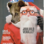 Asiakas Orava n:o 6 1988 Talvisotaa Saimaan rannalla. - pikkukuva 1