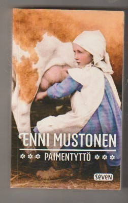Enni Mustonen: Paimentyttö