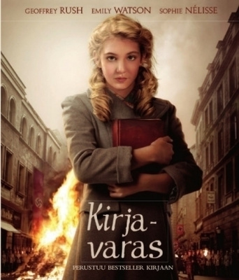 Kirjavaras - (Blu-ray)