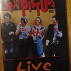 Sex Pistols : Live at the Longhorn - pikkukuva 1