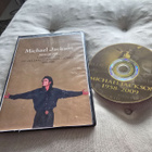 Michael Jackson – The Memorial DVD 2009 – TV-tallenne – muis - pikkukuva 1