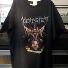 PENTAGRAM - FATAL PREDICTIONS - 2006 T-PAITA (W) - pikkukuva 1