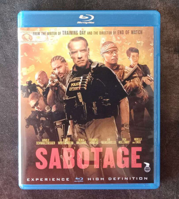 Sabotage