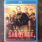 Sabotage - pikkukuva 1