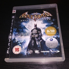 PS3 - Batman:Arkham Asylum - pikkukuva 1