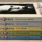 Spede Show (1965-1987) 10DVD - pikkukuva 1