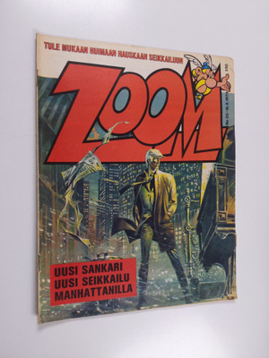 Zoom 33/1974