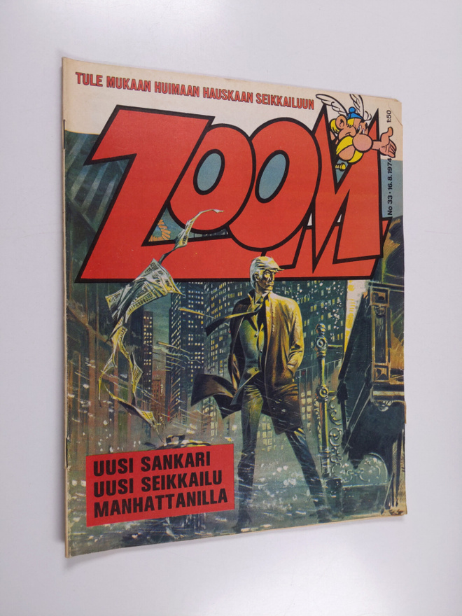 Zoom 33/1974