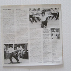 Jackie Chan New Special LP Japanilainen OBI Värivinyyli - pikkukuva 5